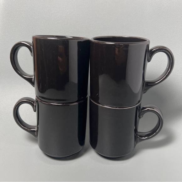 Dudson Mugs - Picture 1 of 3